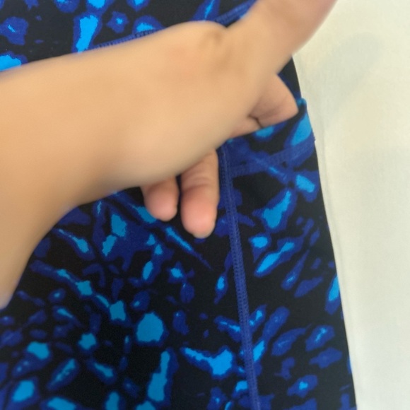 ORAG
PLUS
3X
Biker Shorts side pockets - Picture 7 of 11